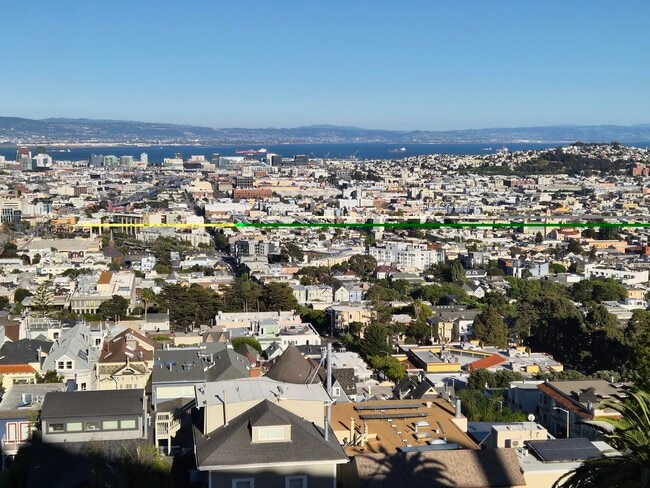 Building Photo - 355 Buena Vista Ave E