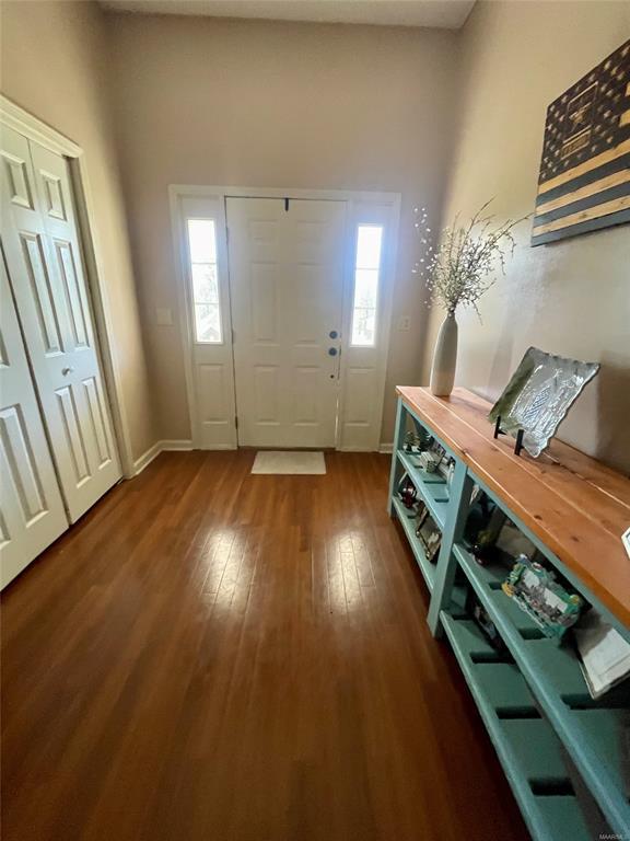 Foto del edificio - 21 Shelton Cir