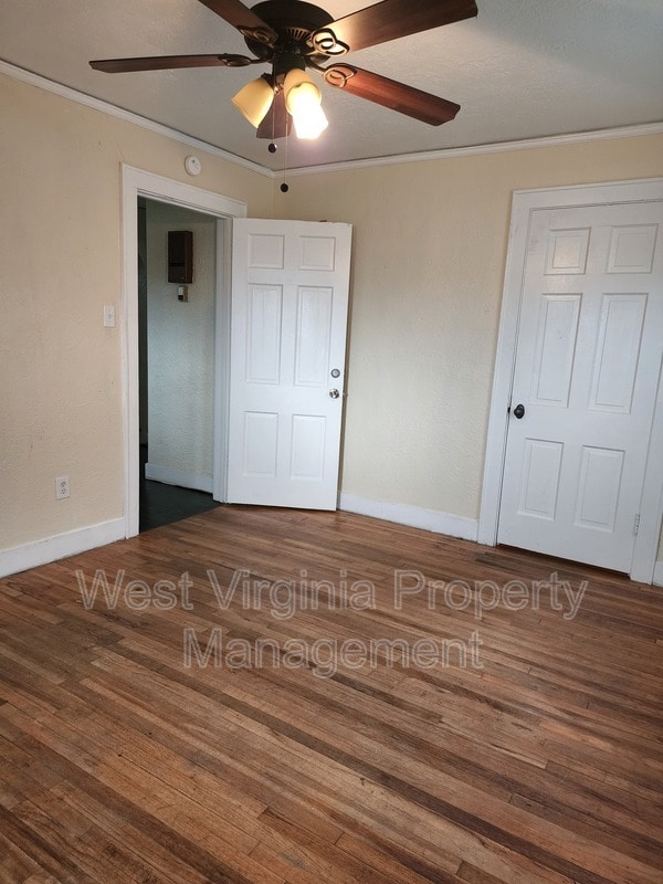 Building Photo - 203 Summers St