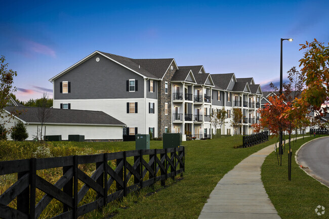 Building Photo - Residence at Cook's Pointe