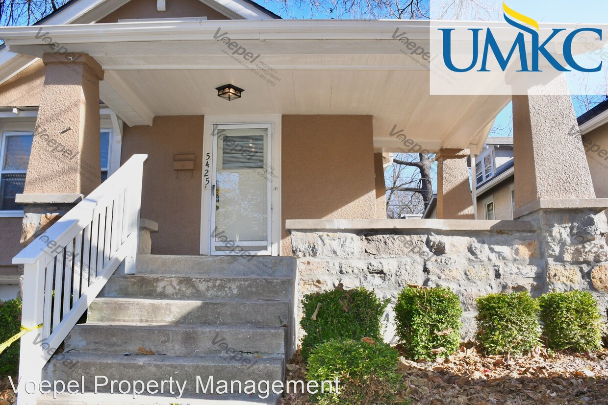Primary Photo - 2 br, 1 bath House - 5425 Charlotte St.