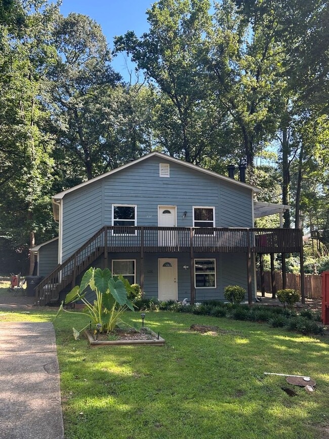 Building Photo - 1232 Hanover Pl