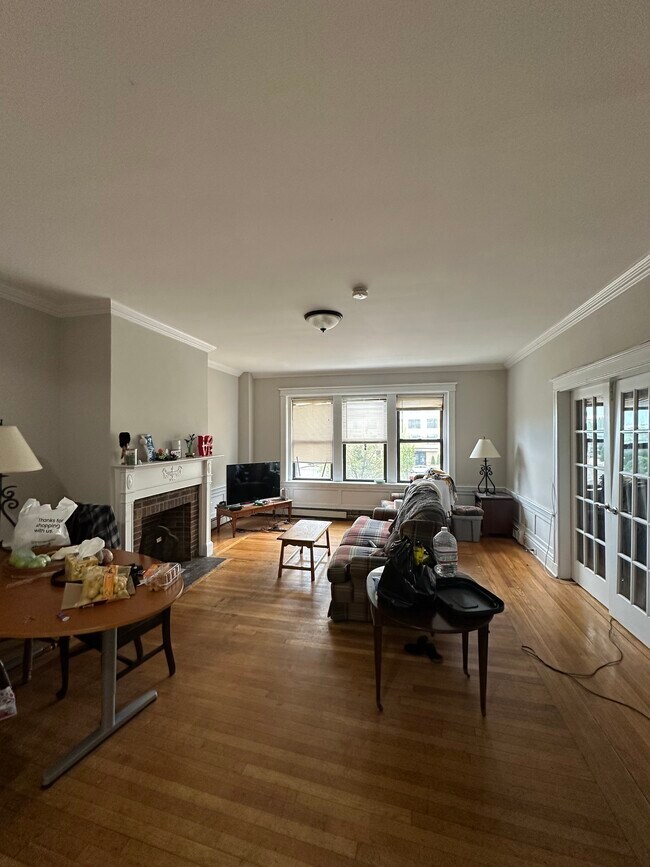 Foto del edificio - 1653 Commonwealth Ave