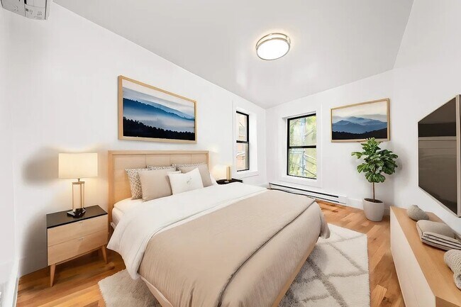 Foto del edificio - 395 West St