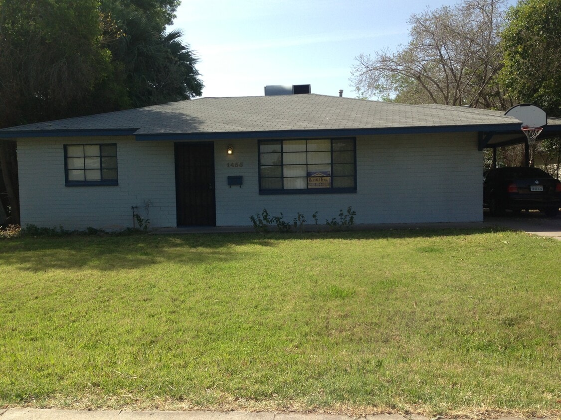 1455 E Cedar St, Tempe, AZ 85281 House for Rent in Tempe, AZ