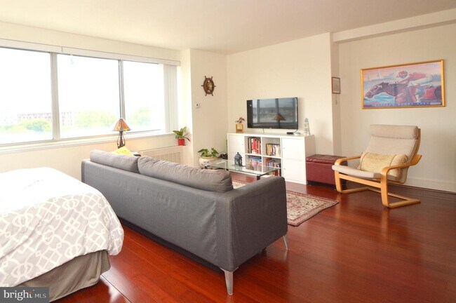Foto del edificio - 800 4th St SW