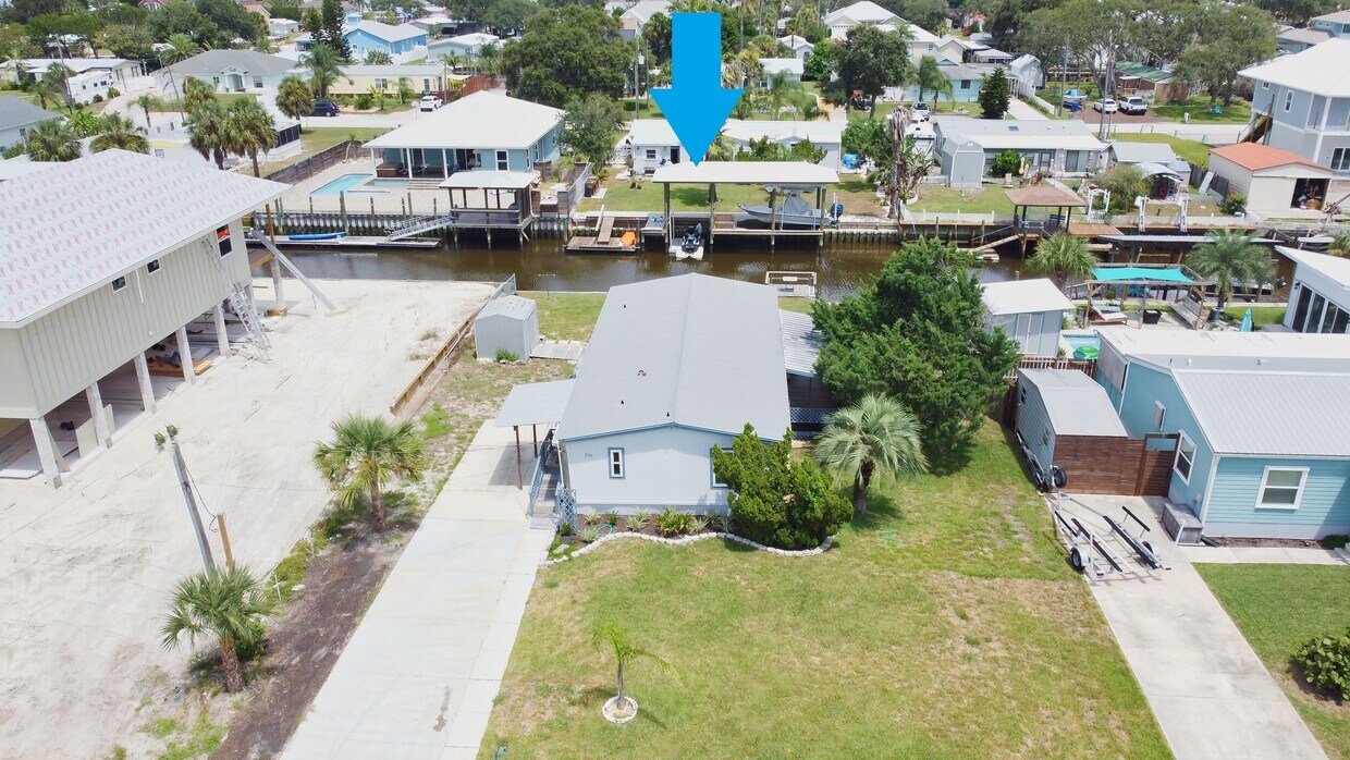 Primary Photo - 226 Treasure Beach Rd