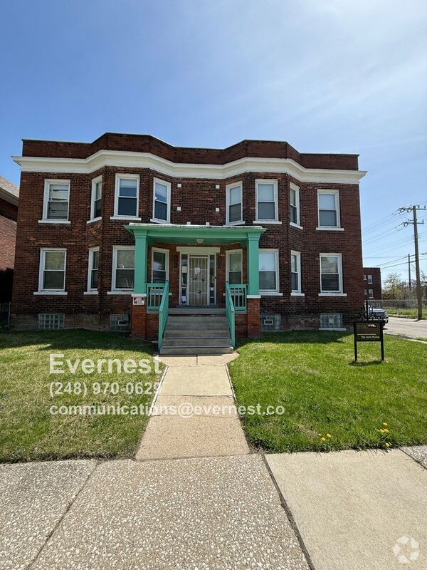 Building Photo - 504 Westminster St