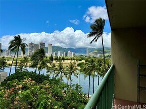 Building Photo - 2355 Ala Wai Blvd