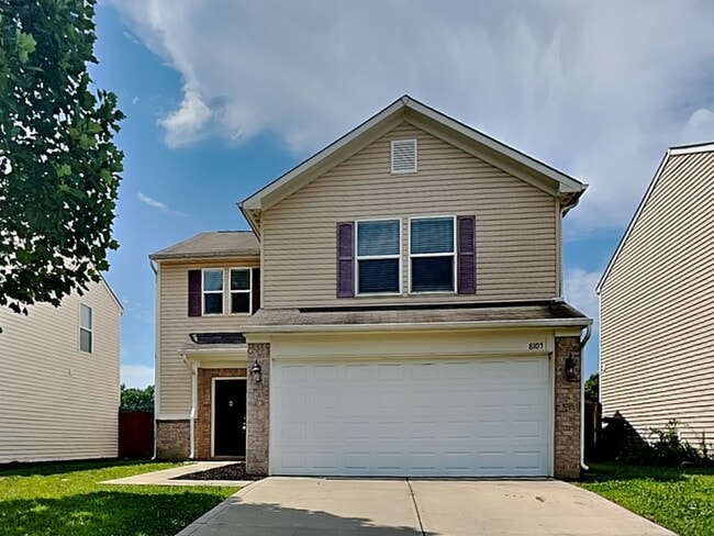 Building Photo - 8105 Whistlewood Dr