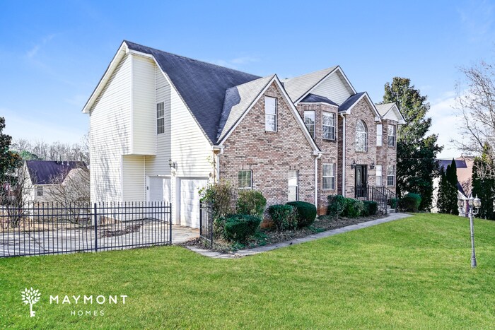 Foto del edificio - 3596 Riverview Approach