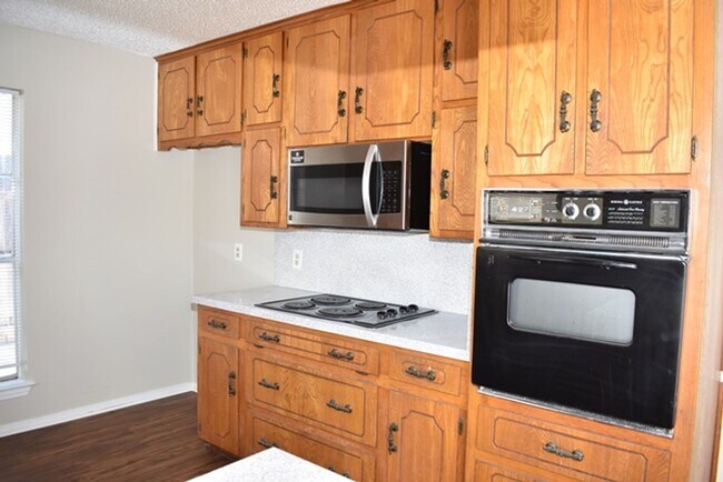 Foto del edificio - Great 4-2-2 in North Richland Hills, Bridv...