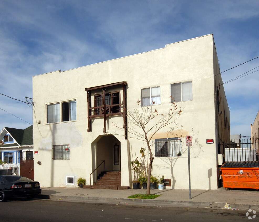 Primary Photo - 1435 S Union Ave