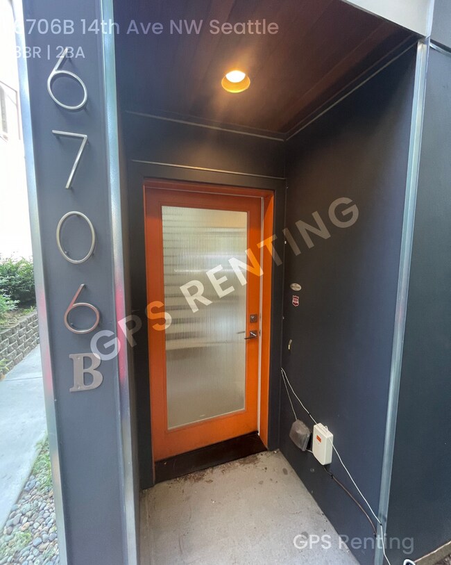 Foto del edificio - 6706 14th Ave NW