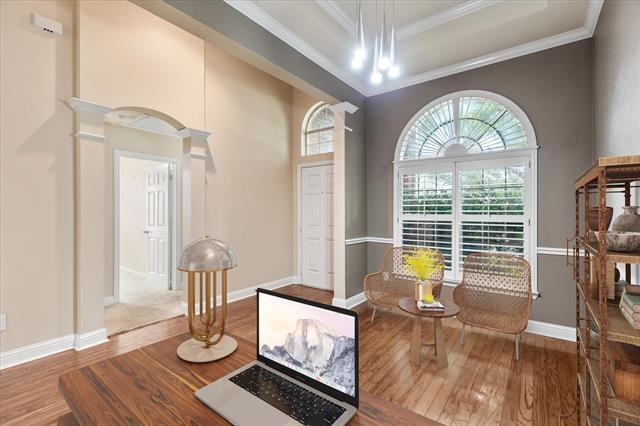 Foto del edificio - 8013 Springmoss Dr