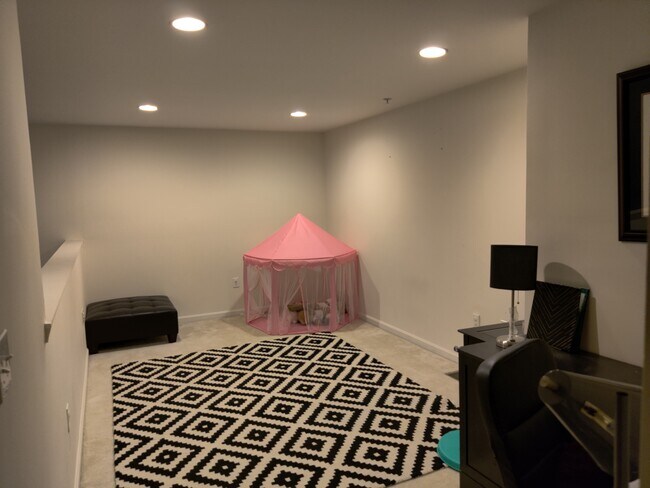Loft area (or 3rd bedroom)! - 11338 Westbrook Mill Ln