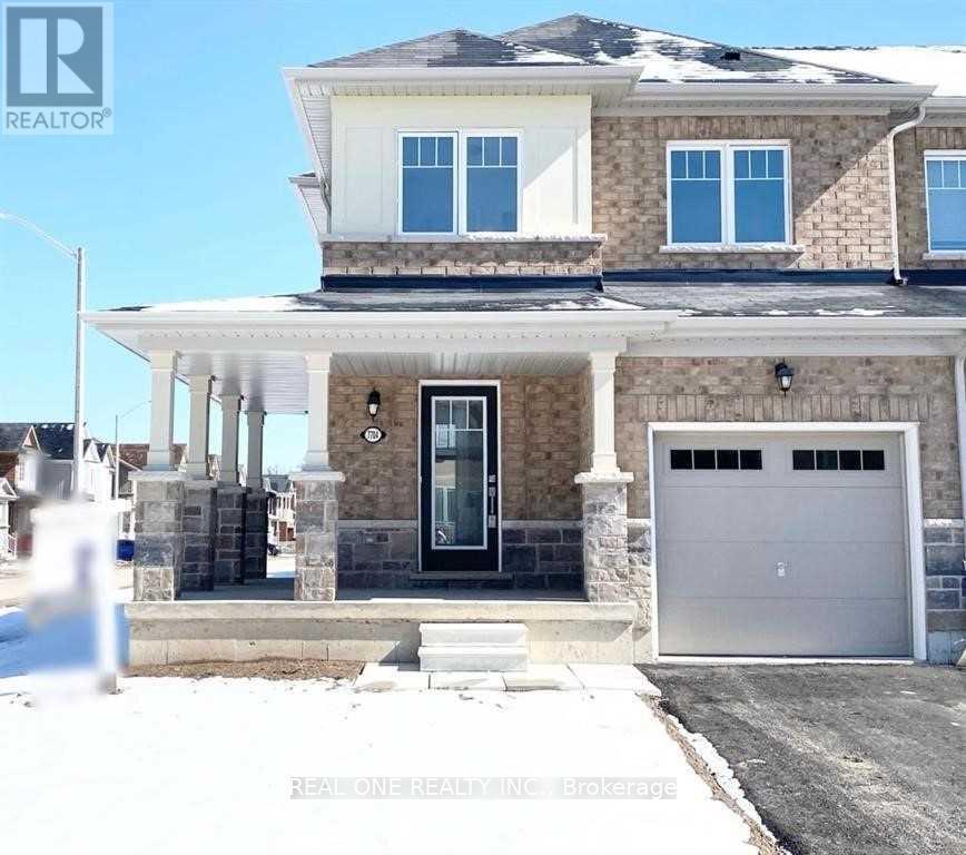 7704 Dockweed Dr., Niagara Falls, ON L2H 0K9 House for Rent in