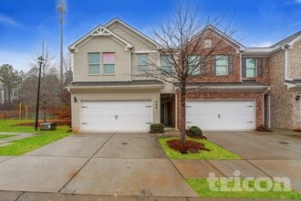 Building Photo - 498 Trickum Hill Dr