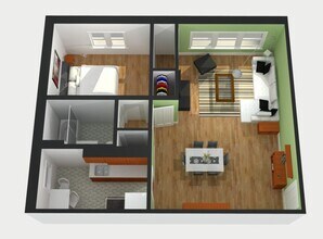 Building Photo - Beautiful Renovated Units