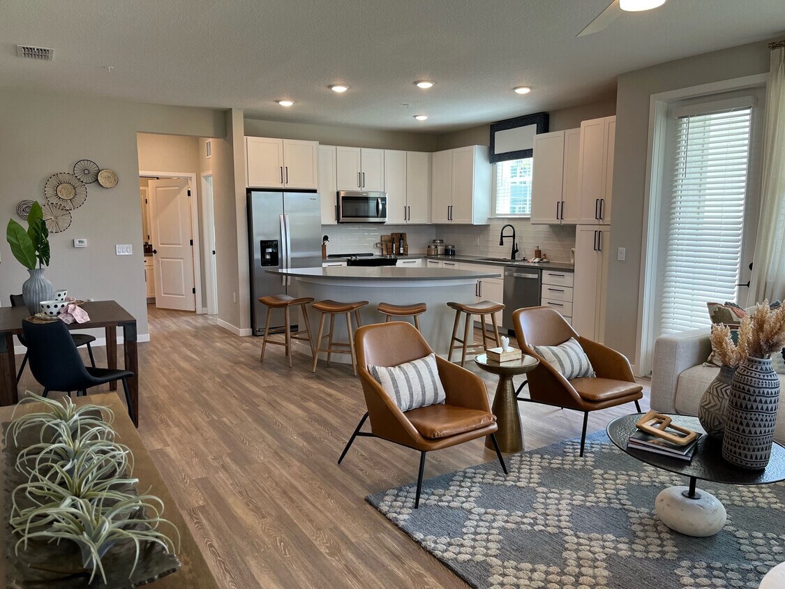 Harper Grove 1005 Keymar Davenport, FL Apartments for Rent in