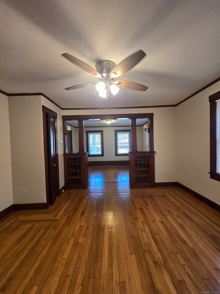 Foto del edificio - 19 Downer St