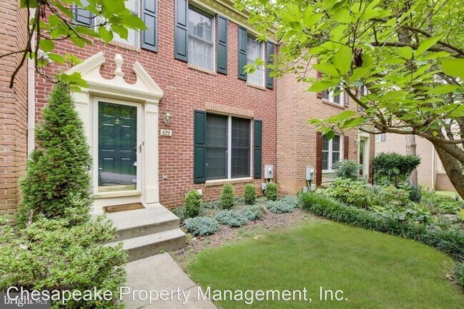 Building Photo - 3 br, 2.5 bath House - 629 Budleigh Circle