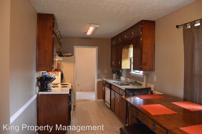 Building Photo - 3 br, 2 bath House - 101 Ridge Crest Drive