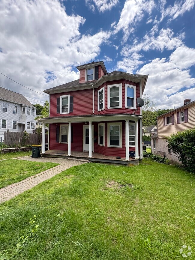 Building Photo - 50 Woodbridge Ave