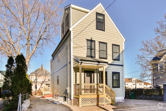 Building Photo - 5 Malvern Terrace