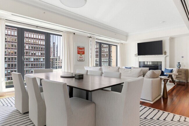 Foto del edificio - 776 Boylston St