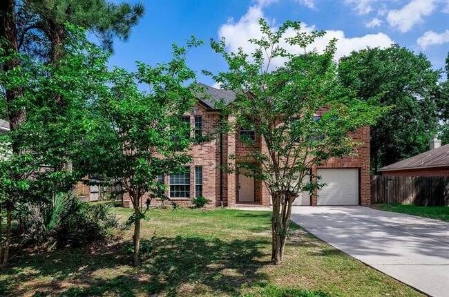 Building Photo - 6902 Woodland Oaks