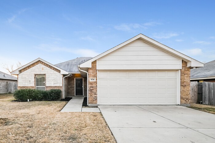 Foto principal - 936 Haley Dr
