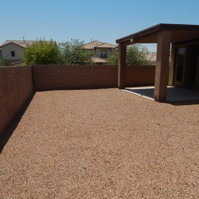 Foto del edificio - Rancho Sahuarita 1 Story! Anza School!