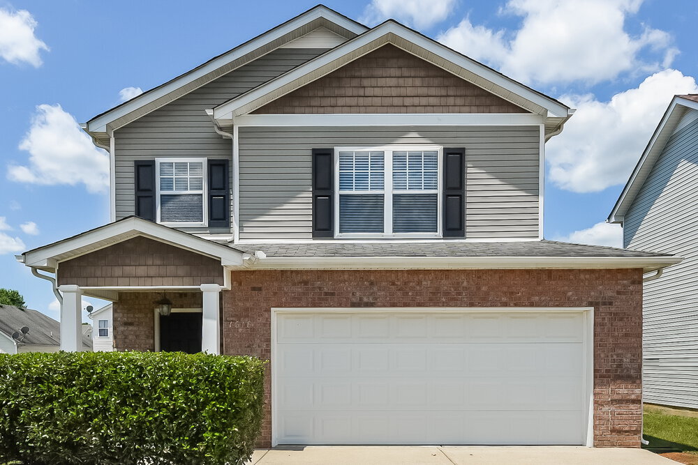 Foto principal - 1616 Allston Dr