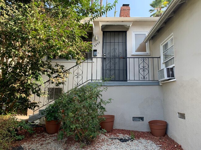 Foto del edificio - 3777 Tracy St