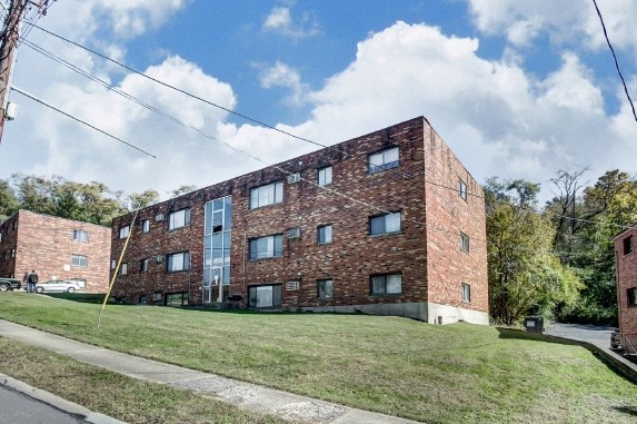 Building Photo - Whitewood Apartments