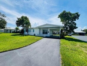 Building Photo - 4301 NW 1st Terrace