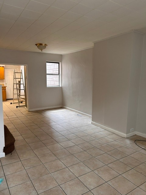 Living & Dining - 1914 Durfor St