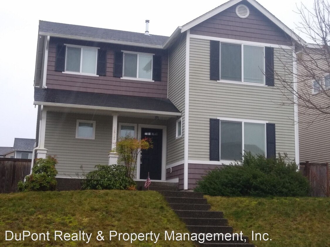 Foto principal - 3 br, 2.5 bath House - 1562 Grant Avenue