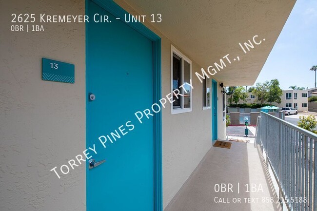 Building Photo - 2625 Kremeyer Cir