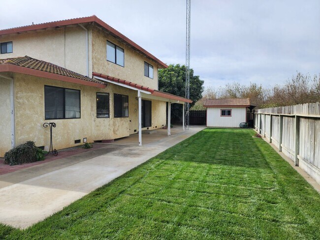 Foto del edificio - Country Living it is!