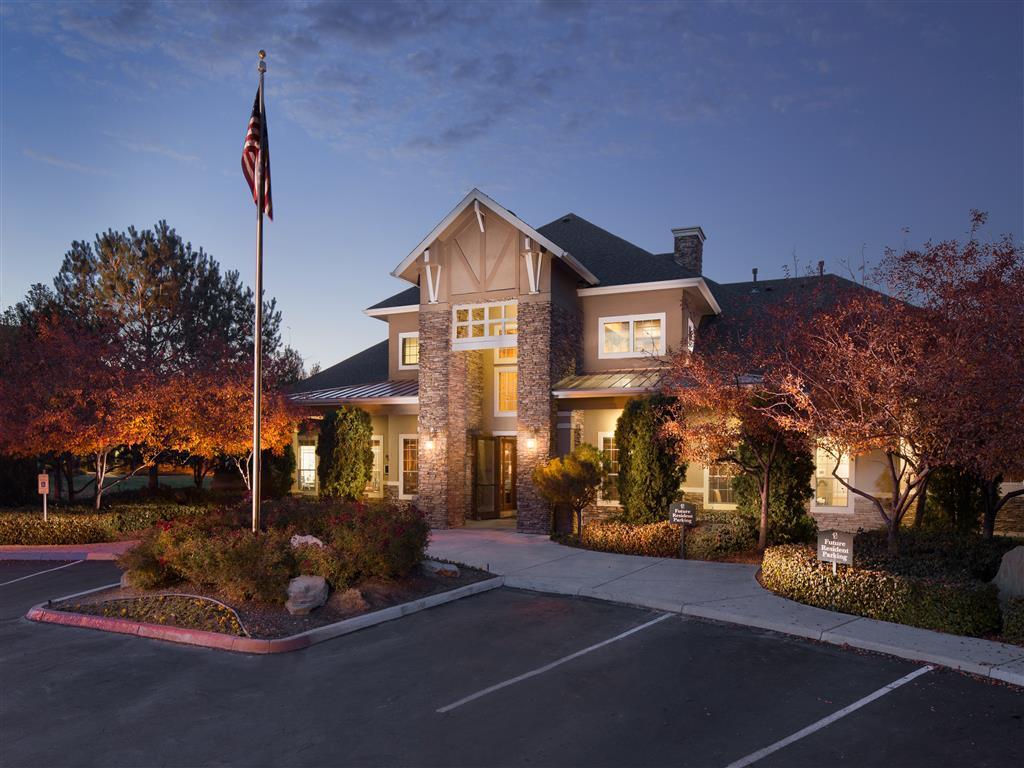 The Vintage at South Meadows Apartments 1001 S Meadows Pky Reno, NV