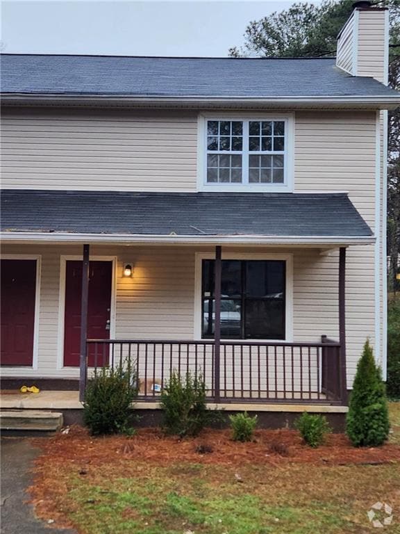 Building Photo - 1285 S Lea Ct SE