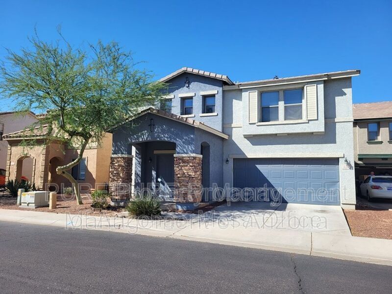 518 N 112th Dr, Avondale, AZ 85323 House Rental in Avondale, AZ