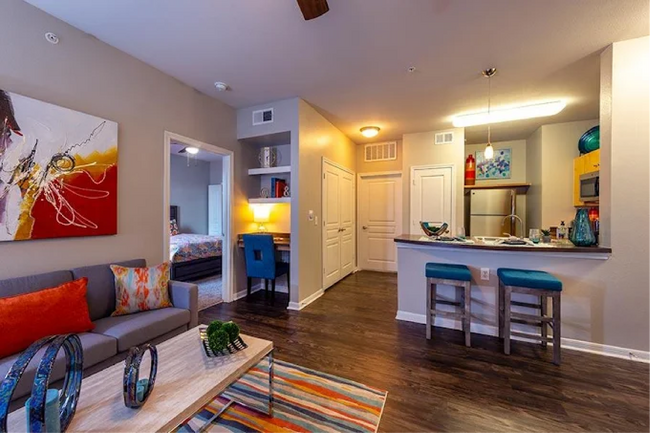 Interior Photo - Cambria Cove Apartments