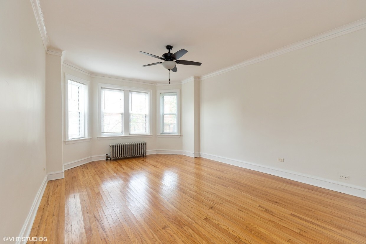 Foto principal - 3012 W Warren Blvd