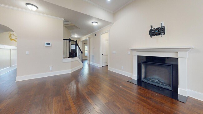 Foto del edificio - 8614 Crenshaw Dr