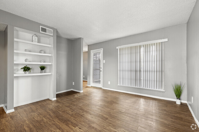 Interior Photo - Carriage House