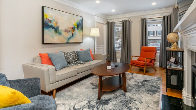 Foto del edificio - 3 Chapel Way