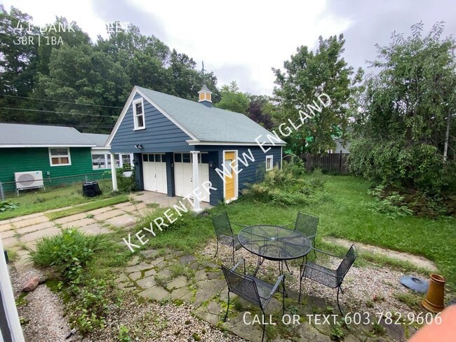 Building Photo - Beautiful 3 Bedroom Home Available! Manche...